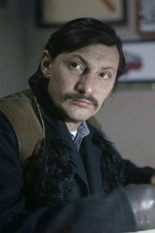 Andrzej Gazdeczka image