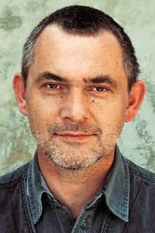 Andrzej Golejewski image