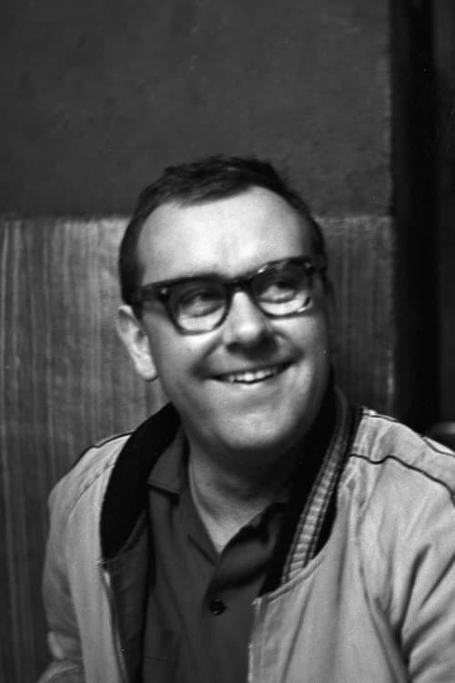 Photo of Andrzej Jerzy Piotrowski