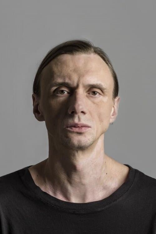 Andrzej Kłak image