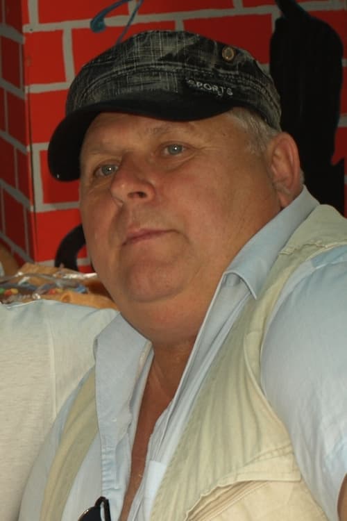Andrzej Zaborski image