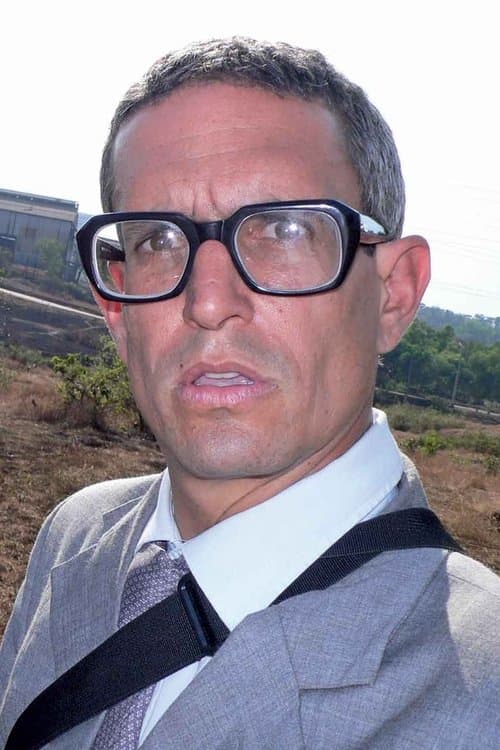 Andy Bichlbaum image