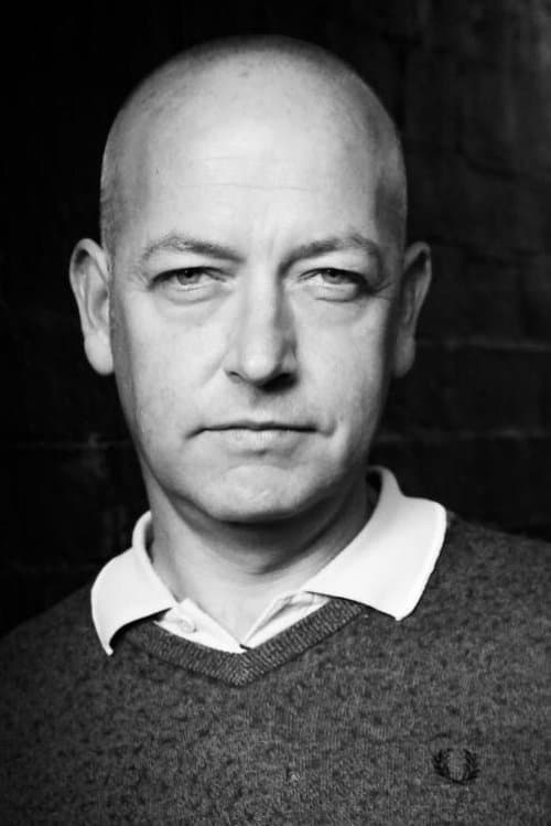 Andy Clarkson image