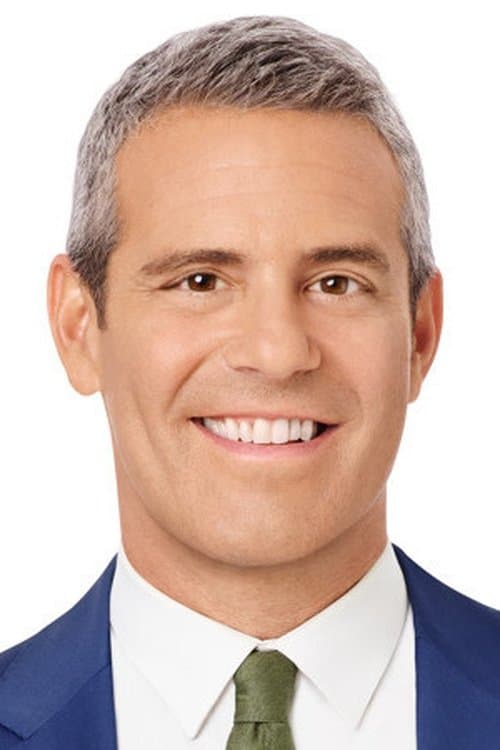 Andy Cohen image