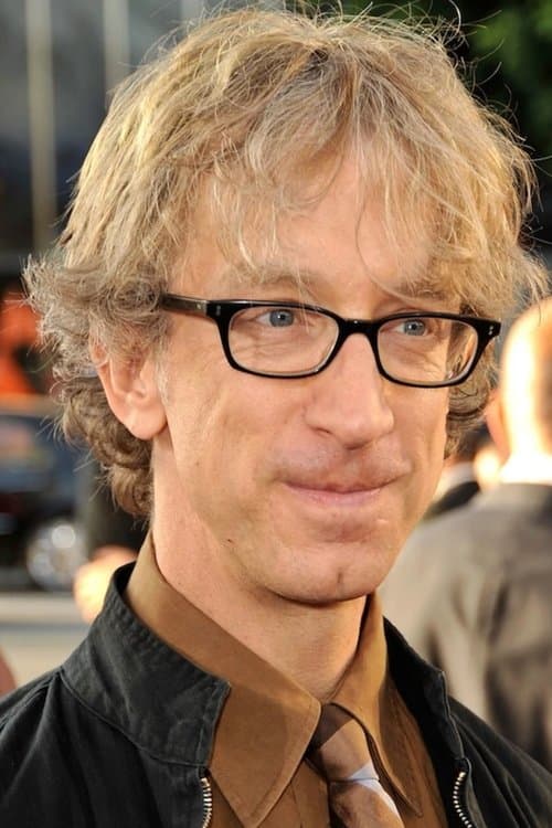 Andy Dick image