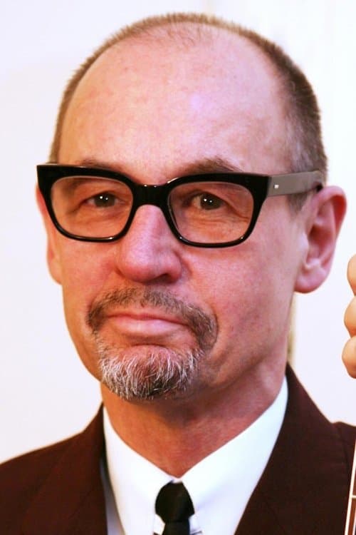 Andy Fairweather Low image