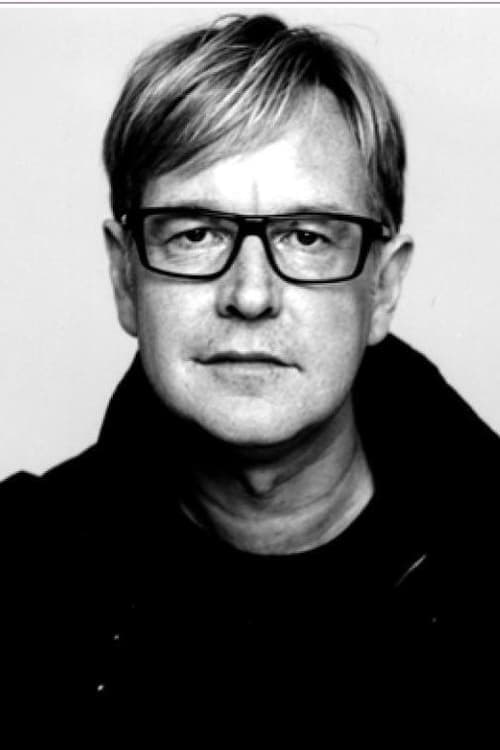 Andy 'Fletch' Fletcher image