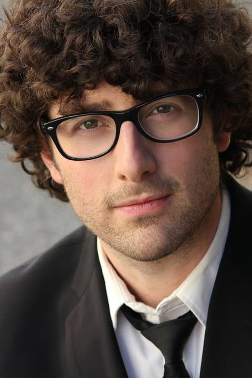 Andy Goldenberg image