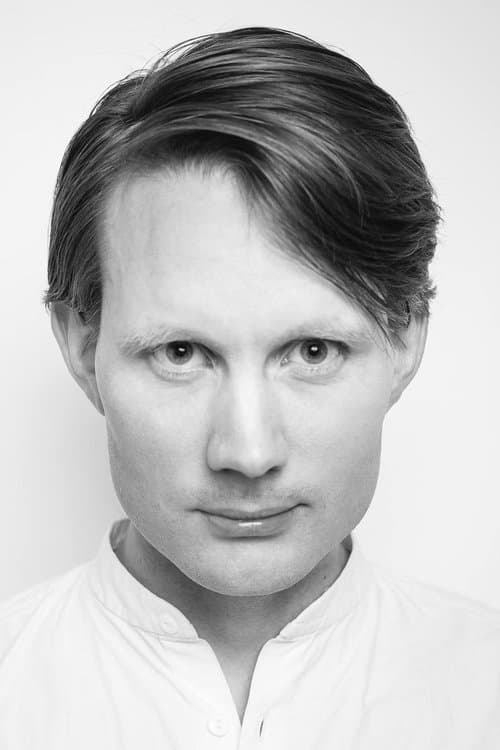 Andy Hazel image