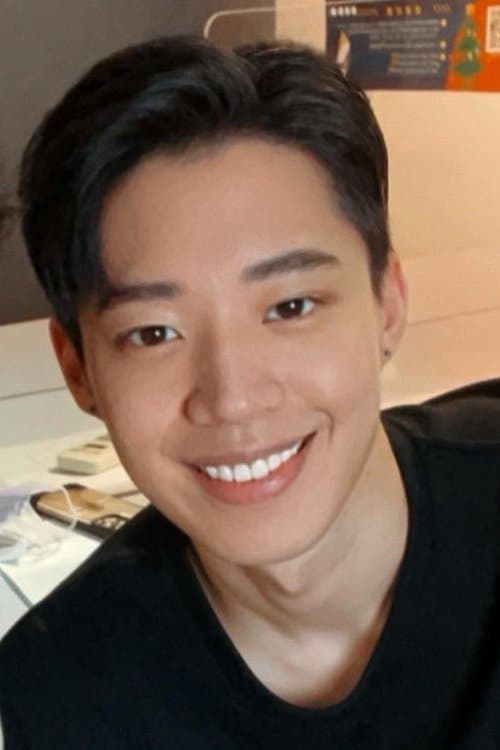 Andy Huang image