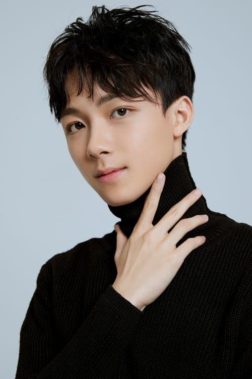 Andy Huang image