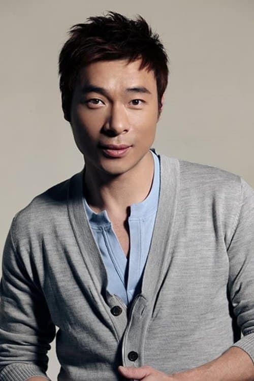 Andy Hui Chi-On image
