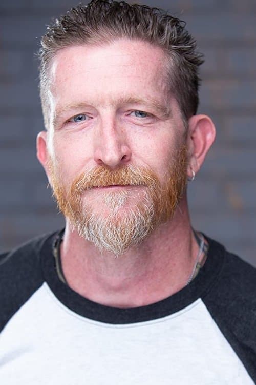 Andy Mackenzie image