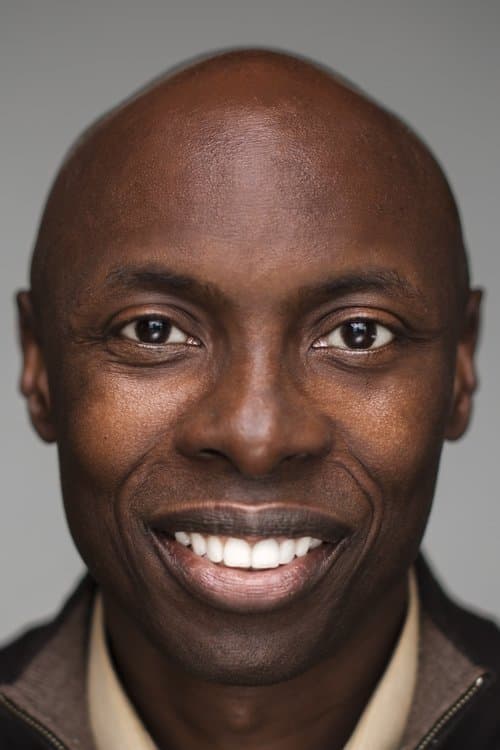 Andy Marshall image