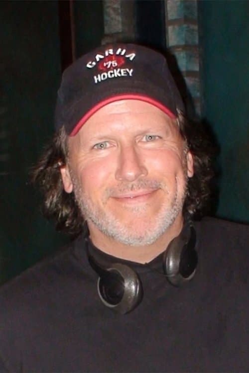 Photo of Andy Mikita