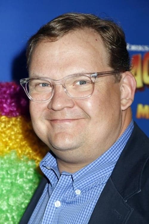 Andy Richter image