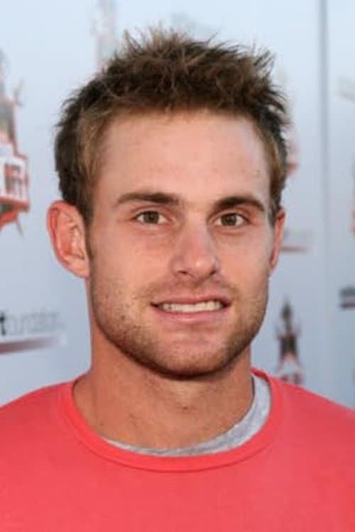 Andy Roddick image