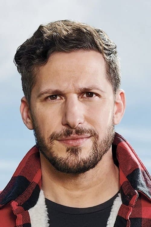 Andy Samberg image