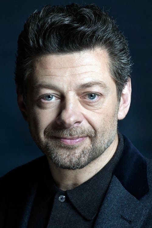 Andy Serkis image