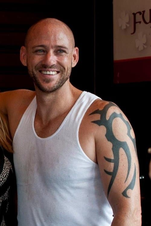 Andy Sparnon image
