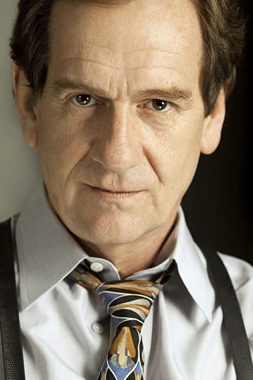 Andy Stahl image