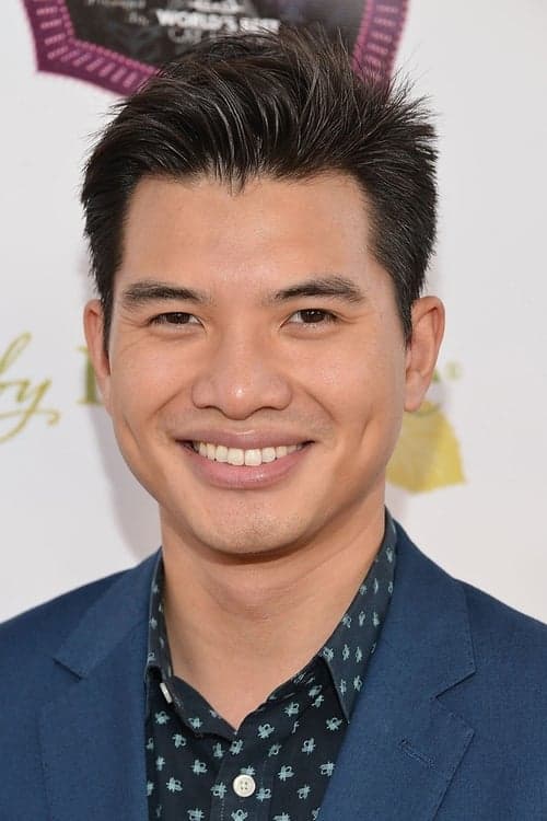 Andy T. Tran image