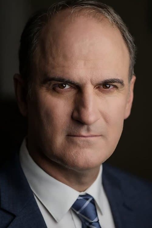 Andy Thompson image