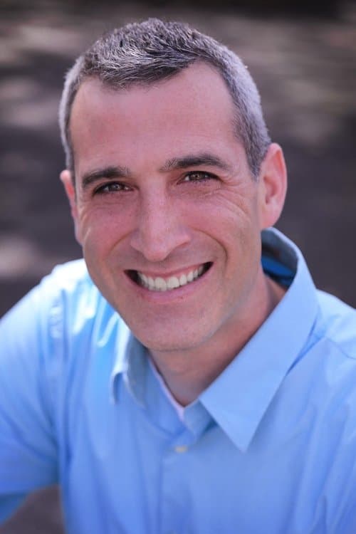 Andy Ussach image