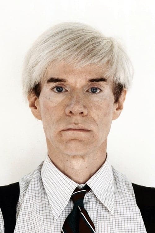 Andy Warhol image