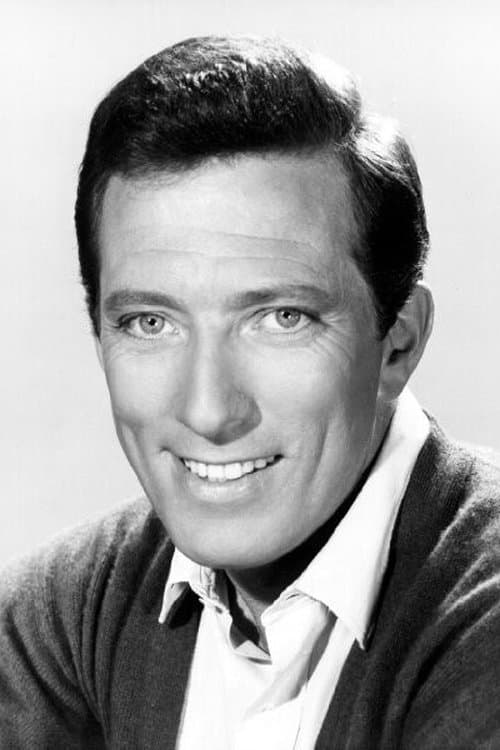 Andy Williams image