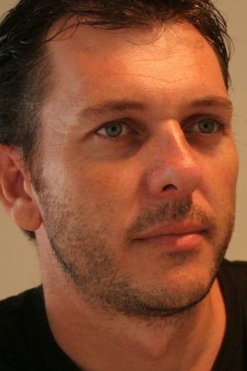 Andy Wood image