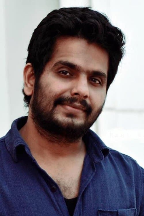 Aneesh G Menon image