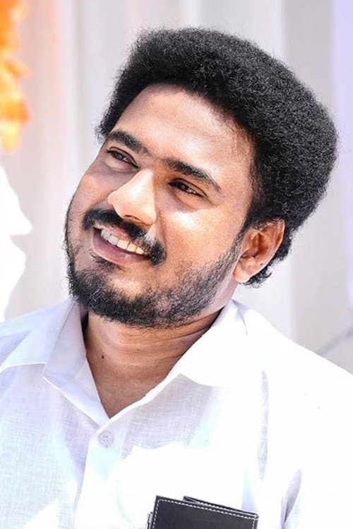 Aneesh Gopal image