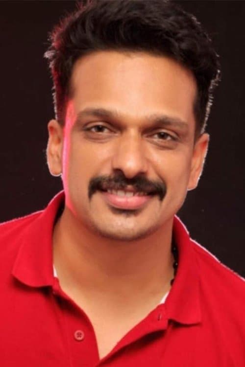 Photo of Aneesh Upasana
