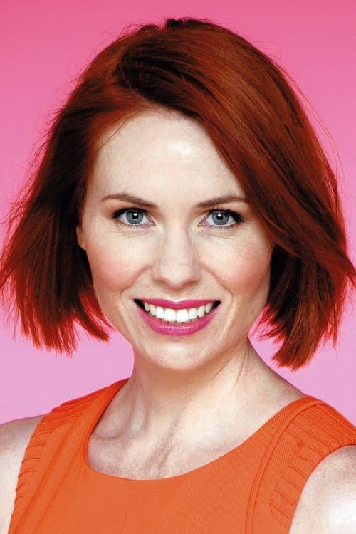 Anel Alexander image