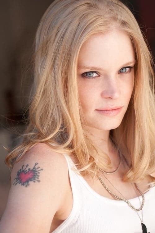 Anessa Ramsey image
