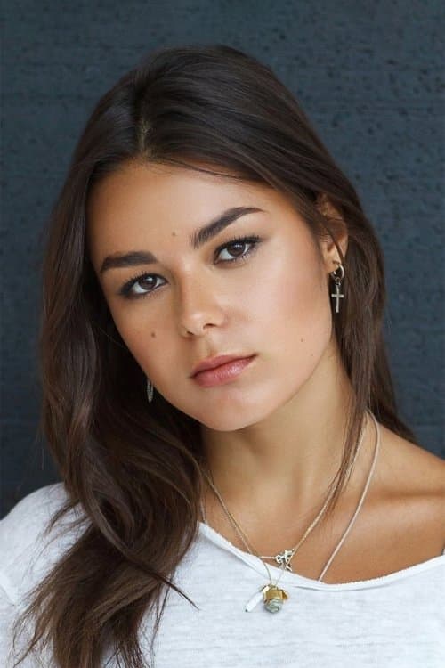 Anfisa Chernykh image