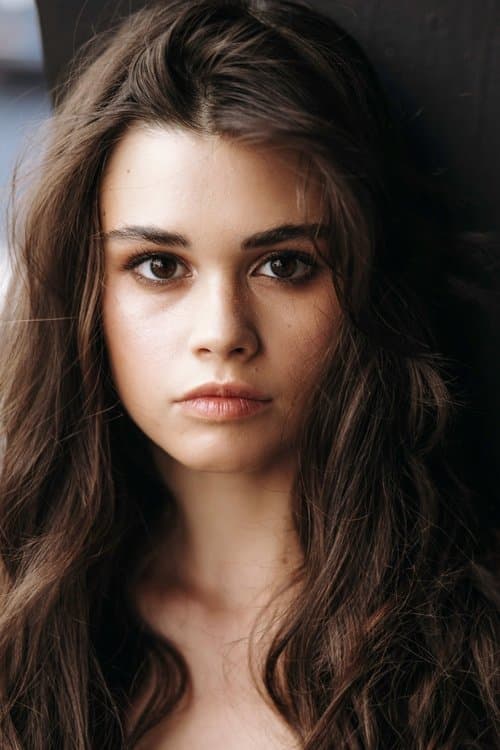 Anfisa Vistingauzen image
