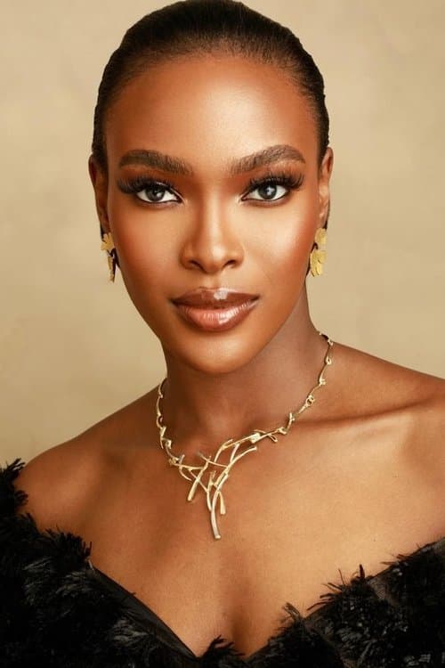 Angel Anosike image