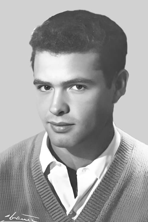 Ángel Aranda image