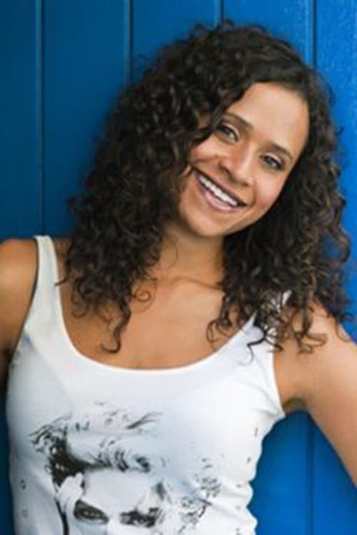 Angel Coulby image