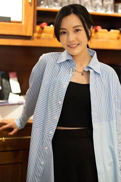 Angel Lam Chin-Ting image