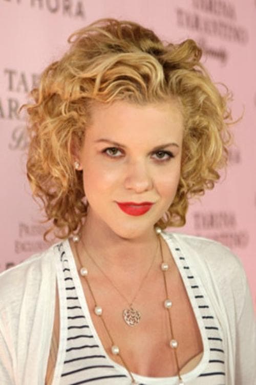 Angel McCord image