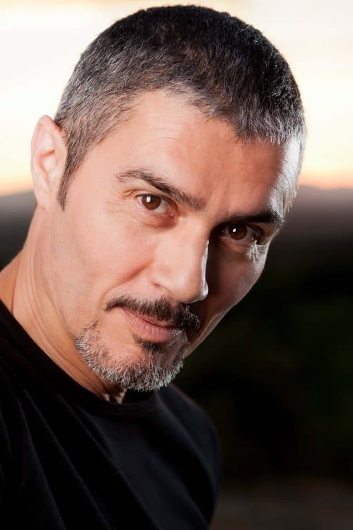 Ángel Pardo image