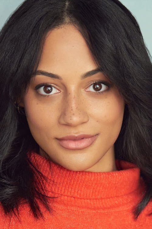 Angel Prater image