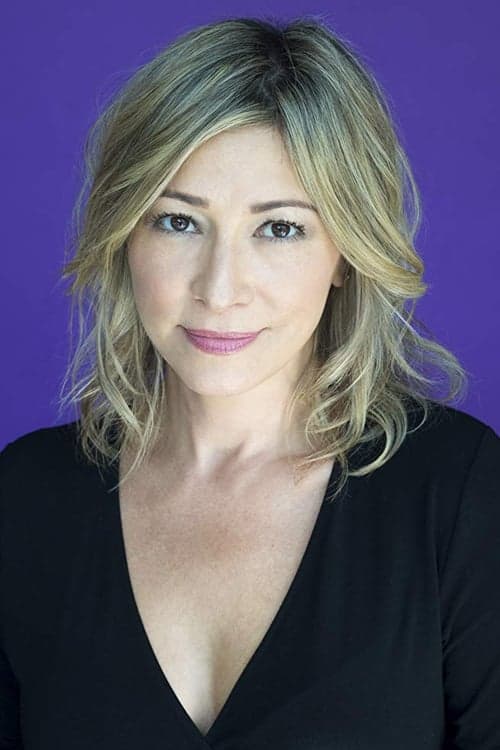 Angela Asher image