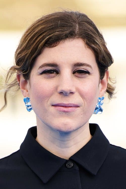 Ángela Cervantes image