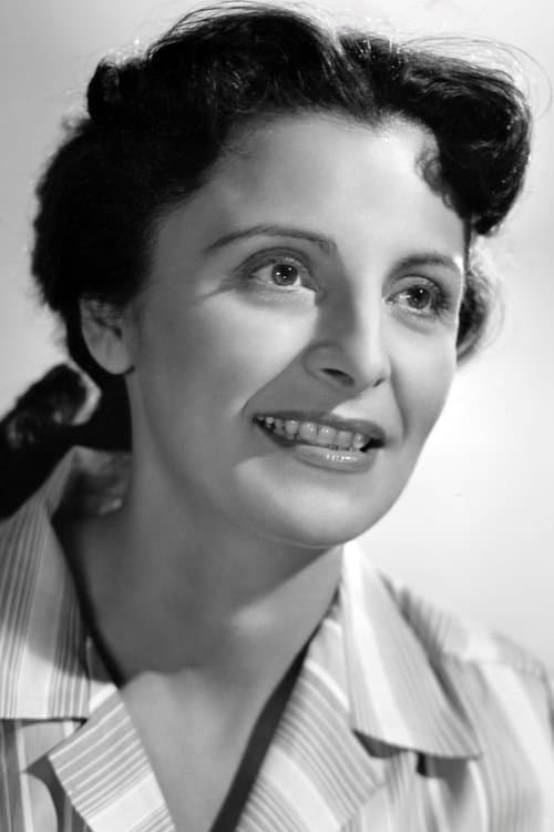 Angela Clarke image