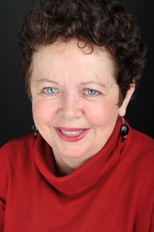 Angela Curran image