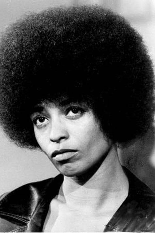 Angela Davis image